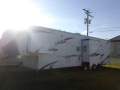 2008 Cyclone 4012
