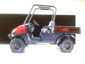 2023 Club Car XRT1550 Gas