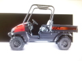 2023 Club Car XRT1550 Gas