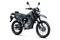 2023 KLX300 SE Cypher Camo Gray