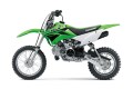 2022 KLX110RL