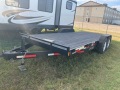 2018 Rainbow 7718E C&E