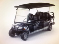 Club Car Onward 6P HP Electric