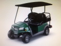 Club Car Onward 4P HP Electric